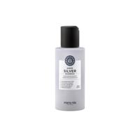 Maria Nila Sheer Silver Shampoo 100ml - thumbnail