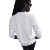 Nike Sportswear Club Fleece Sportsweater Dames S/36. - thumbnail