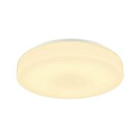 SLV 1002941 LIPSY ®50 LED-plafondlamp LED vast ingebouwd 21 W Wit - thumbnail