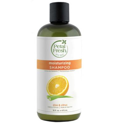 Petal Fresh Shampoo Ultra-Shine Aloe & Citrus