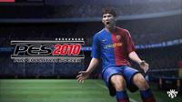 Pro Evolution Soccer 2010 - thumbnail