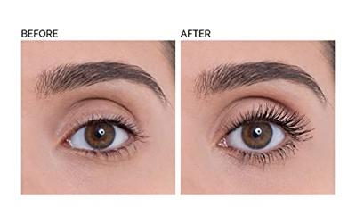 Pupa Milano - Pupa Vamp! Definition Mascara 9ml 001 Extra Black Dames