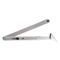 arm (z/stop) voor Geze ts2000v/4000 ev1 102421 - thumbnail