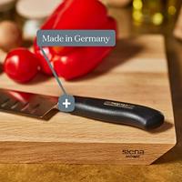 Siena HOME 89042182K-298 Santokeesser Treviso Lengte 180 mm - thumbnail