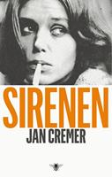 Sirenen - Jan Cremer - Hardcover (9789023443582) - thumbnail