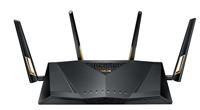 Asus RT-AX88U Pro AX6000 AiMesh WiFi-router 2.4 GHz, 5 GHz 4804 MBit/s - thumbnail