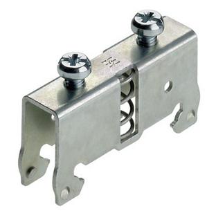 Weidmüller 1760720000 Bevestigingsmateriaal 10 stuk(s) Weidmüller 1760720000 Bevestigingsmateriaal 10 stuk(s)