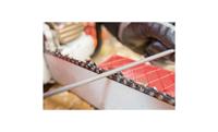 PFERD TOOLS 11038203 Kettingzaagvijl Lengte 200 mm 6 stuk(s) - thumbnail