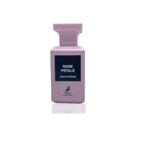 Maison Alhambra Pink Velvet (Rose Petals) For Women 80 ml Eau de Parfum - thumbnail