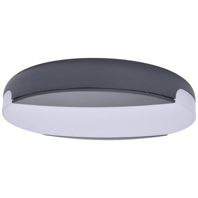 Lutec Design plafondlampSweep antraciet - 6303401118