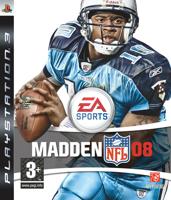 Madden NFL 2008 - thumbnail