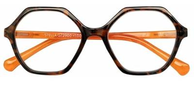 Leesbril I Need You Stella +3.00 dpt havanna Leesbril I Need You Stella +3.00 dpt havanna