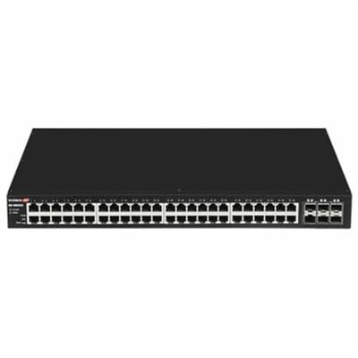 EDiMAX GS-5654LX - 54-poorts Gigabit Web Smart Switch met 6 SFP+ 10G poorten