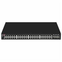 EDiMAX GS-5654LX - 54-poorts Gigabit Web Smart Switch met 6 SFP+ 10G poorten - thumbnail
