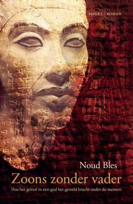 Zoons zonder vader - Noud Bles - Paperback (9789463387583)