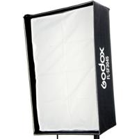 Godox Softbox en grid voor Soft LED Light FL60 - thumbnail