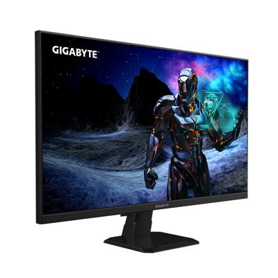 GIGABYTE GS27Q X - 27" computermonitor, 2560 x 1440 px Quad HD LED (zwart)