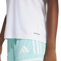 adidas Squadra 25 Voetbalshirt Kids Wit - thumbnail