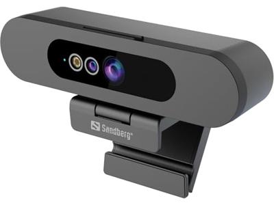 Sandberg Face-ID Webcam 2 Sandberg Face-ID Webcam 2