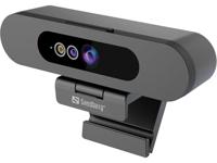 Sandberg Face-ID Webcam 2 - thumbnail