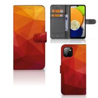 Telefoonhoesje | Met pasjeshouder | voor Motorola Moto E20 | E30 | E40 Vlinder - thumbnail