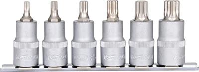 KS Tools 911.1349 911.1349 Verwisselbare koppen