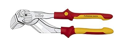 Wiha 44314 Sleuteltang 25 cm