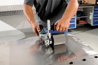 Metabo 626406000 Schuurbandset (Ø) 90 mm 1 stuk(s) - thumbnail