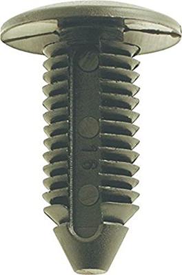 KS Tools 420.5253 Dashboardverbindingsclip voor Ford, verpakking van 50 stuks