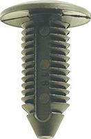 KS Tools 420.5253 Dashboardverbindingsclip voor Ford, verpakking van 50 stuks - thumbnail