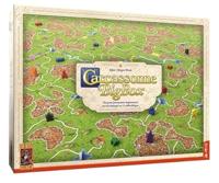 999Games carcassonne box 3 - thumbnail