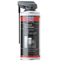 LIQUI MOLY roestoplosser "pro-line" quick rust remover 400ml lm profi line - thumbnail