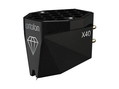 Ortofon MC X40 MC-element