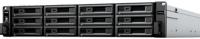 SYNOLOGY RX1222SAS harde schijf behuizing f. 12-voudig - thumbnail