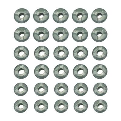 Jabra Perform 45 Ear Gel 10 stuks S/M/L