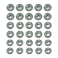 Jabra Perform 45 Ear Gel 10 stuks S/M/L - thumbnail