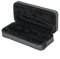 Gator Cases GL-ALTO-SAX-GREY softcase voor altsaxofoon - thumbnail