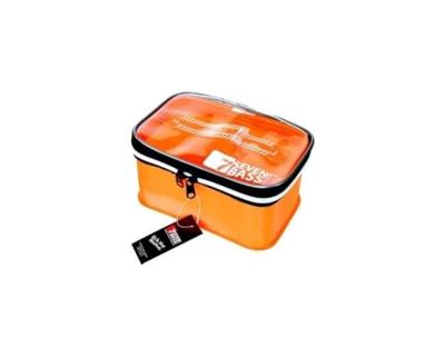 SEVEN BASS - BAKKAN SOFT ORANGE P