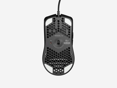 Glorious Model O gaming muis
