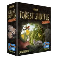 Forest Shuffle Exploration - thumbnail