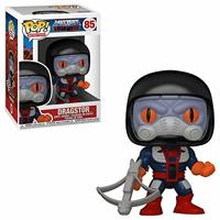 Masters of the Universe Funko Pop Vinyl: Dragstor - thumbnail