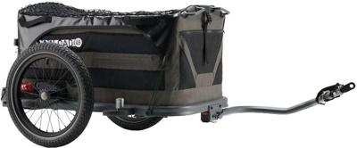 TAXXI load 45 travel trailer