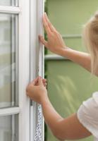tesa STANDARD 55680-00000-02 Vliegenhor (b x h) 1800 mm x 1500 mm Wit 1 stuk(s) - thumbnail