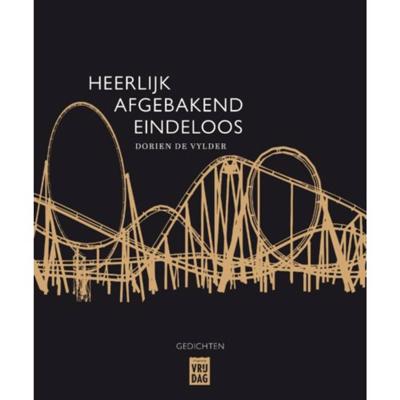 Heerlijk afgebakend eindeloos (Paperback)