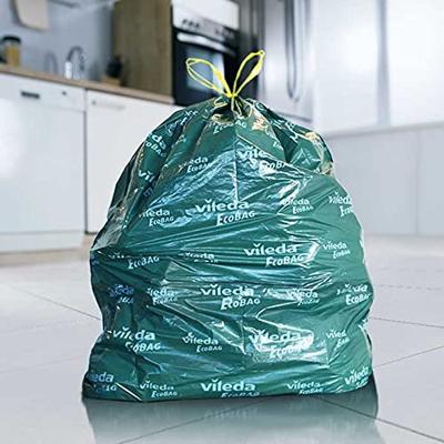 Vileda SUPER+ 20L 171963 Afvalzak 20 l 15 stuk(s)