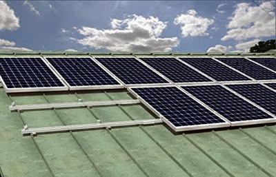 Fischer 571214 PM C 33-39 AL Middenklem