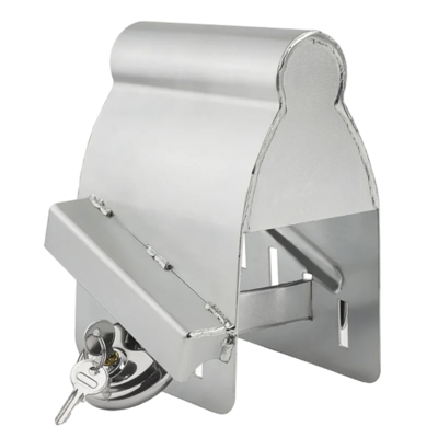 Pro Plus Koppelingsslot Tasmodel met Discusslot