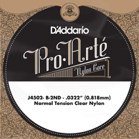 D'Addario J-4502 - thumbnail