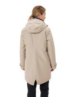 Vaude Skomer Winter III Parka Jas Dames Linen 42 - thumbnail
