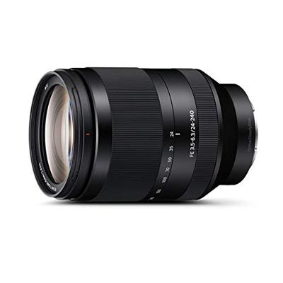Sony SEL 24-240mm FE Full Frame - thumbnail